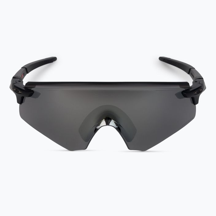 Oakley Encoder μαύρο ματ/μαύρο ποδηλατικά γυαλιά 0OO9471 3