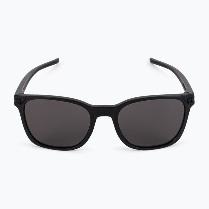 Γυαλιά ηλίου Oakley Ojector μαύρο ματ/γκρι γυαλιά ηλίου 0OO9018 3