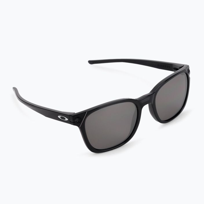 Oakley Ojector μαύρο μελάνι / μαύρα πολωμένα γυαλιά ηλίου 0OO9018