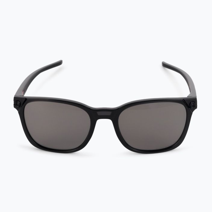 Oakley Ojector μαύρο μελάνι / μαύρα πολωμένα γυαλιά ηλίου 0OO9018 3