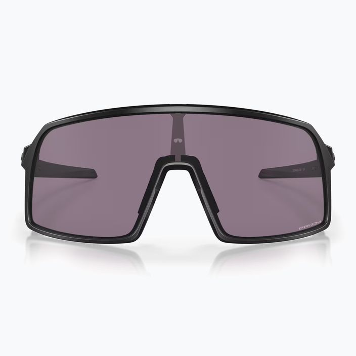 Γυαλιά ηλίου Oakley Sutro S μαύρο ματ/γκρι γυαλιά ηλίου 2