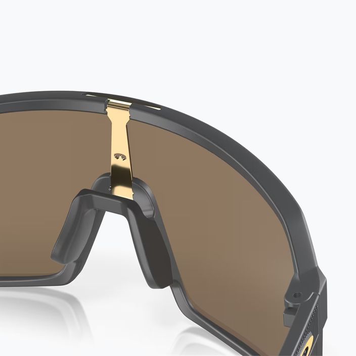 Γυαλιά ηλίου Oakley Sutro S matte carbon/prizm 24k 7