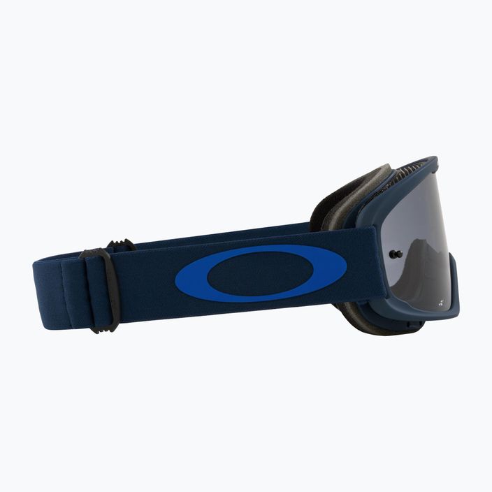 Oakley O Frame 2.0 Pro MTB γυαλιά ποδηλασίας fathom / ανοιχτό γκρι 2