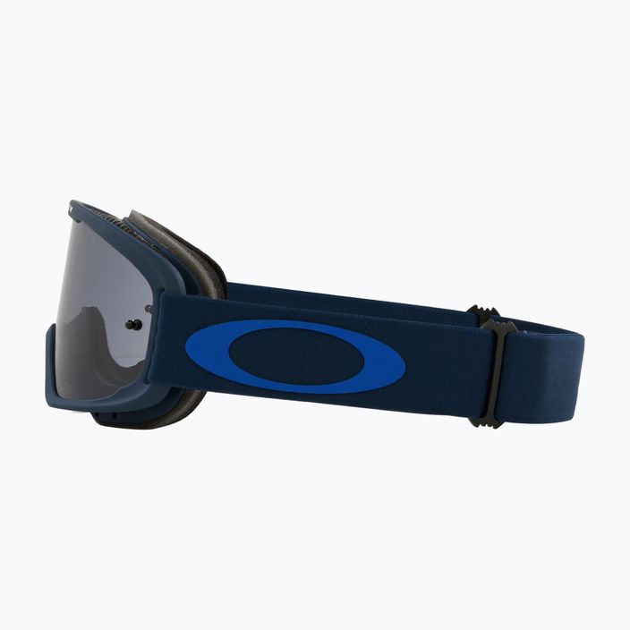 Oakley O Frame 2.0 Pro MTB γυαλιά ποδηλασίας fathom / ανοιχτό γκρι 6