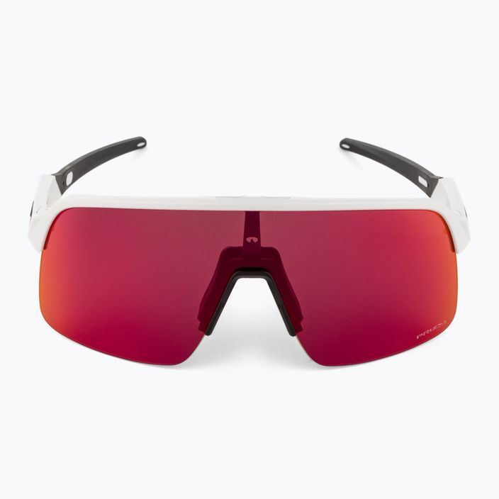 Γυαλιά ηλίου Oakley Sutro Lite ματ λευκό/prizm field 3