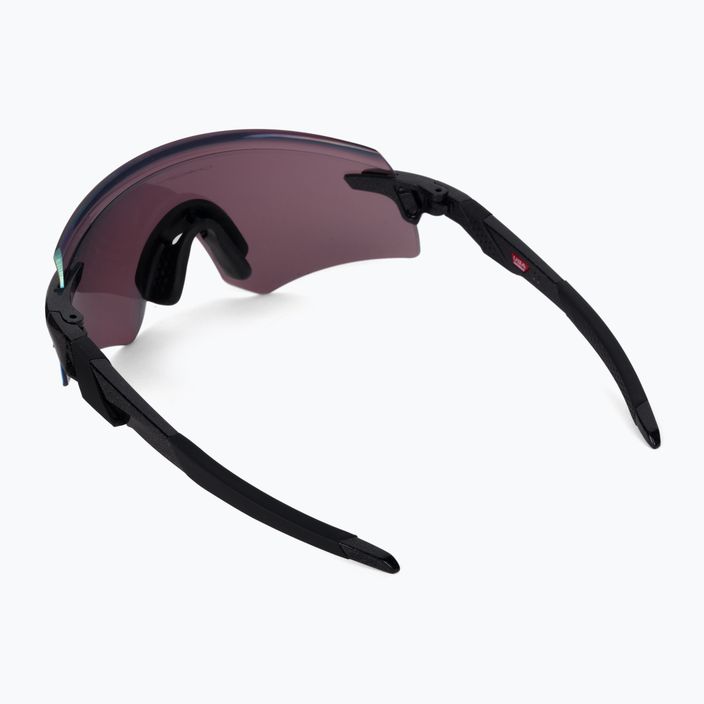 Oakley Encoder σκούρο γαλαξία/prizm ποδηλατικά γυαλιά δρόμου 0OO9471 2