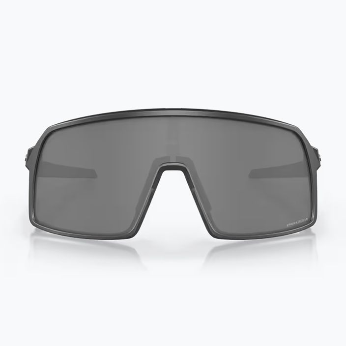 Γυαλιά ηλίου Oakley Sutro S hi res matte carbon/prizm black 2