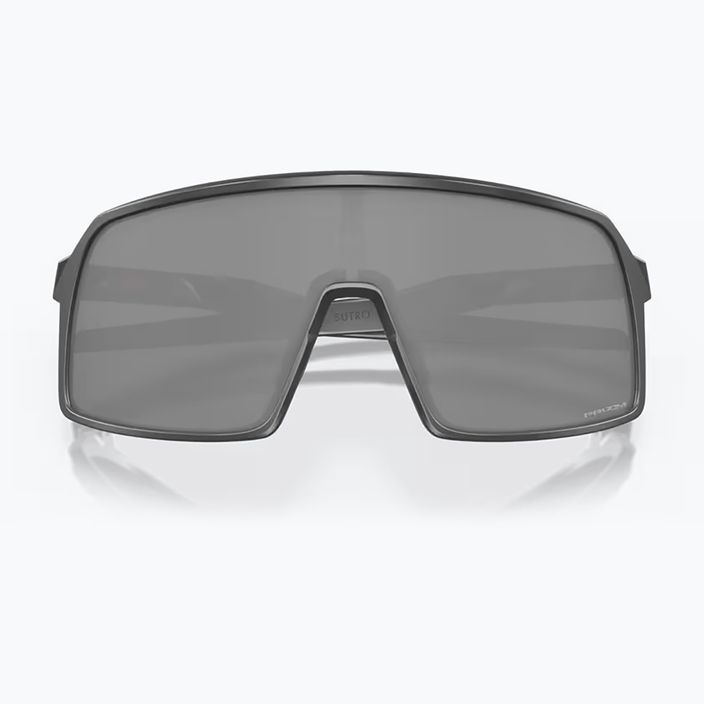 Γυαλιά ηλίου Oakley Sutro S hi res matte carbon/prizm black 5