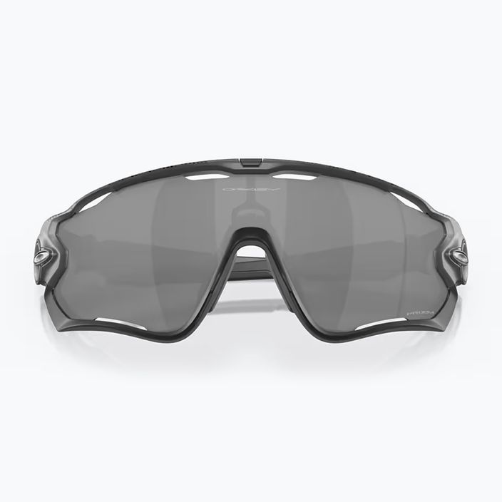 Γυαλιά ηλίου Oakley Jawbreaker hi res matte carbon/prizm black 5