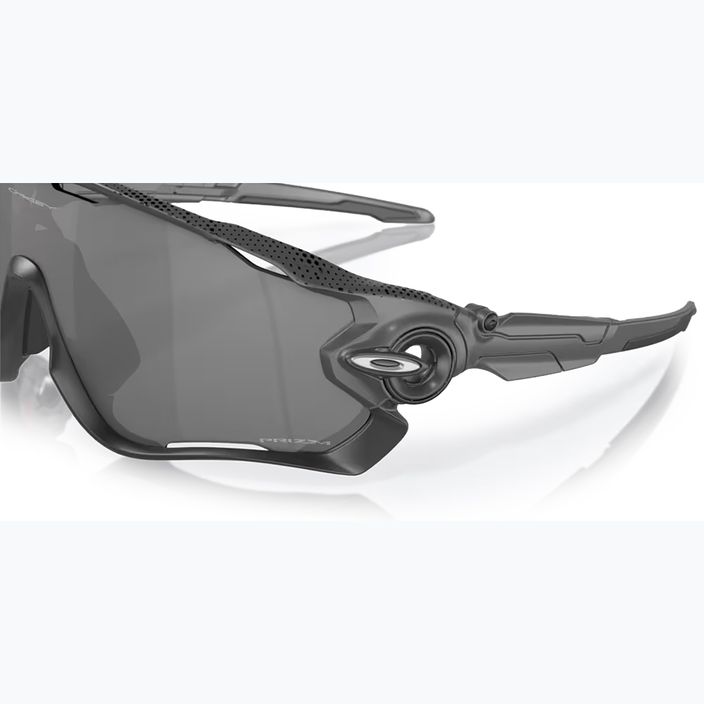Γυαλιά ηλίου Oakley Jawbreaker hi res matte carbon/prizm black 6