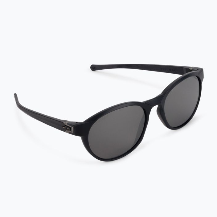 Oakley Reedmace ματ μαύρο μελάνι / μαύρα γυαλιά ηλίου 0OO9126