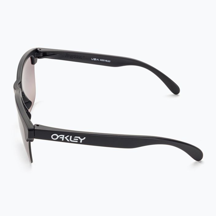 Γυαλιά ηλίου Oakley Frogskins Lite 4
