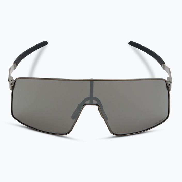 Oakley Sutro Ti ματ γυαλιά ηλίου gunmetal/prizm μαύρο 3
