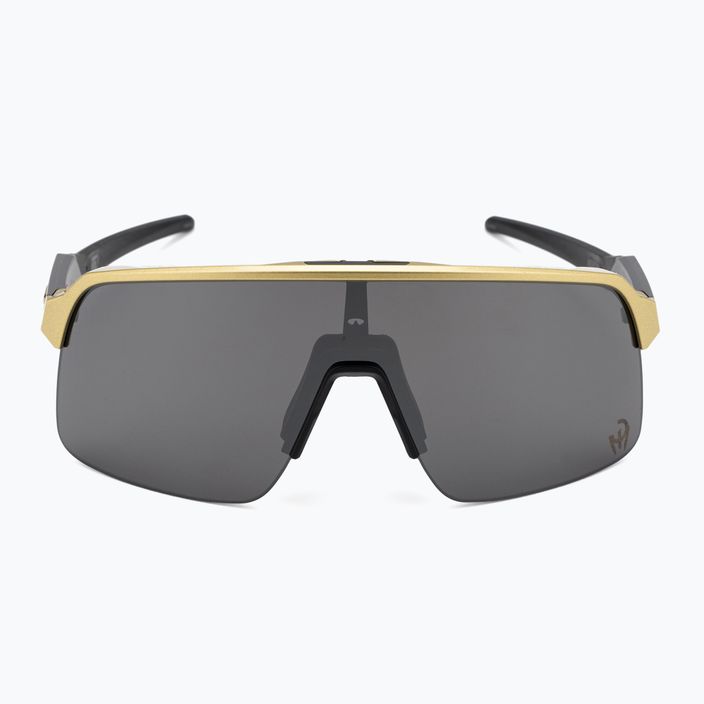 Γυαλιά ηλίου Oakley Sutro Lite olympic gold/prizm black 3