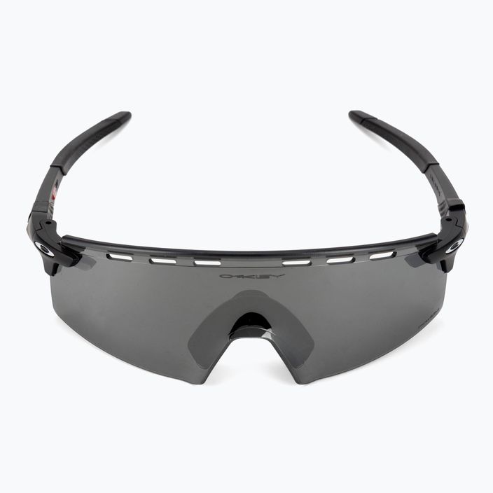 Oakley Encoder Strike Vented ματ μαύρο / μαύρο γυαλιά ποδηλασίας 0OO9235 3