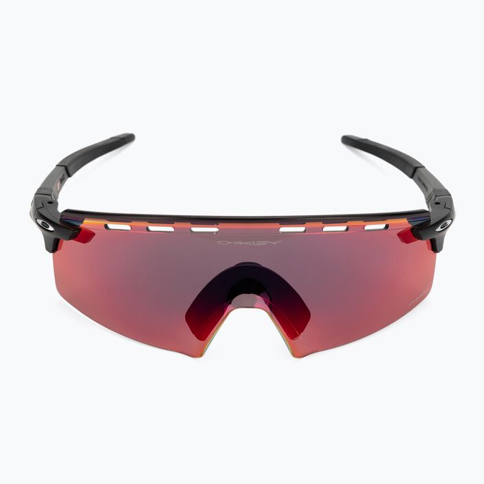 Oakley Encoder Strike Vented ματ μαύρο/prizm γυαλιά ποδηλασίας δρόμου 0OO9235 3