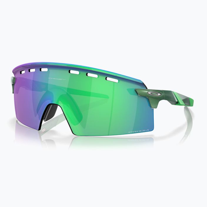Oakley Encoder Strike Vented γυαλιά ηλίου gamma green/prizm jade