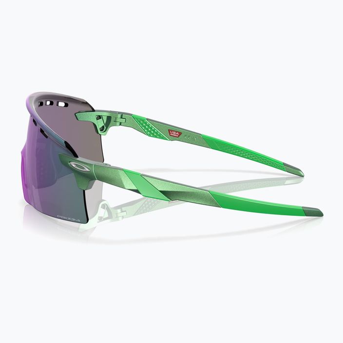Oakley Encoder Strike Vented γυαλιά ηλίου gamma green/prizm jade 3