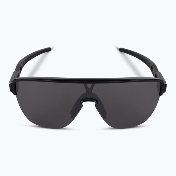Γυαλιά ηλίου Oakley Corridor μαύρο ματ/μαύρο μαύρο 3