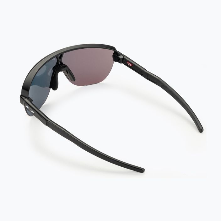 Oakley Corridor ματ μαύρο/prizm γυαλιά ηλίου δρόμου 2