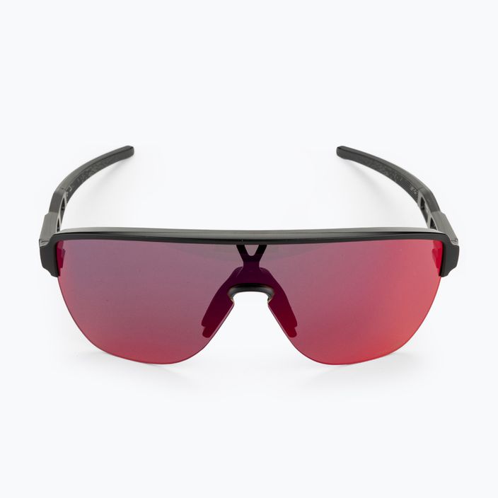 Oakley Corridor ματ μαύρο/prizm γυαλιά ηλίου δρόμου 3
