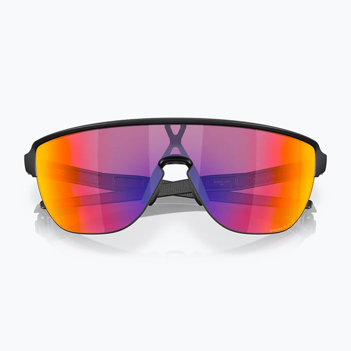 Oakley Corridor ματ μαύρο/prizm γυαλιά ηλίου δρόμου 9
