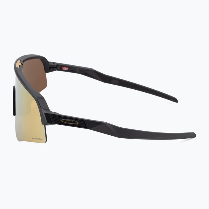 Γυαλιά ηλίου Oakley Sutro Lite Sweep ματ carbon/prizm 24k 4