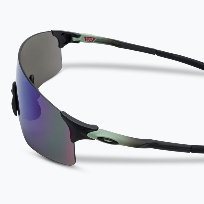 Oakley Evzero Blades γυαλιά ηλίου matte jade/prizm jade 4