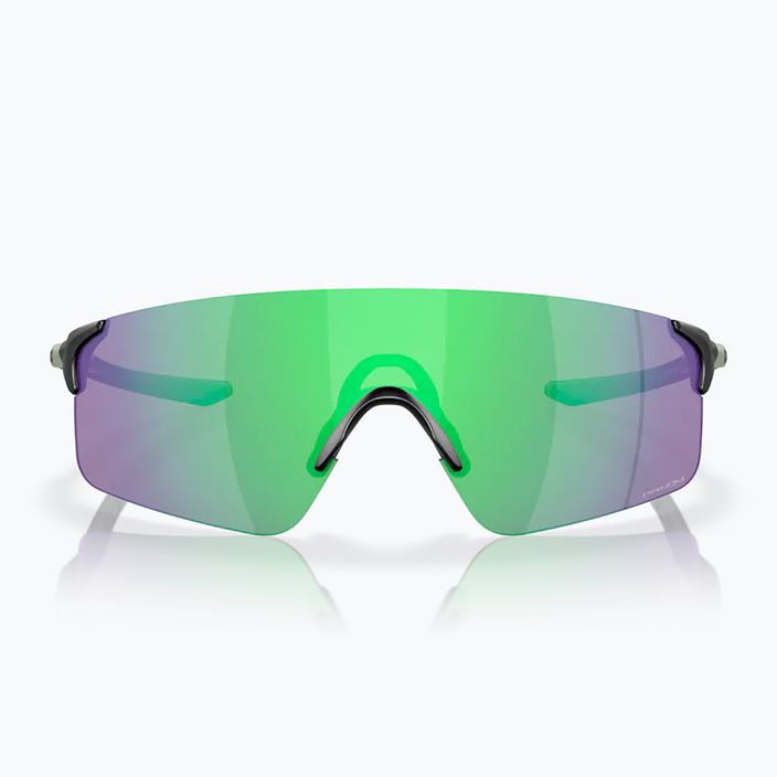 Oakley Evzero Blades γυαλιά ηλίου matte jade/prizm jade 7