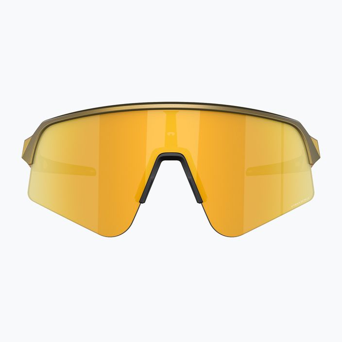 Oakley Sutro Lite Sweep ορείχαλκος tax/prizm 24k γυαλιά ηλίου 6