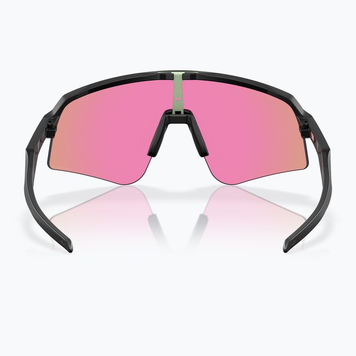 Oakley Sutro Lite Sweep ματ μαύρο/prizm γυαλιά ηλίου γκολφ 7