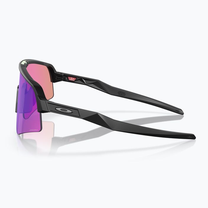 Oakley Sutro Lite Sweep ματ μαύρο/prizm γυαλιά ηλίου γκολφ 8