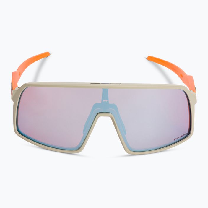 Oakley Sutro γυαλιά ηλίου ματ άμμος/prizm snow ζαφείρι 3