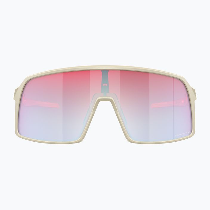 Oakley Sutro γυαλιά ηλίου ματ άμμος/prizm snow ζαφείρι 6