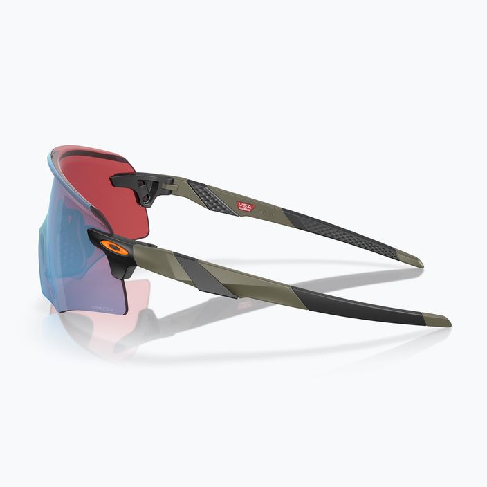 Oakley Encoder γυαλιά ηλίου matte moss green/prizm snow sapphire 8