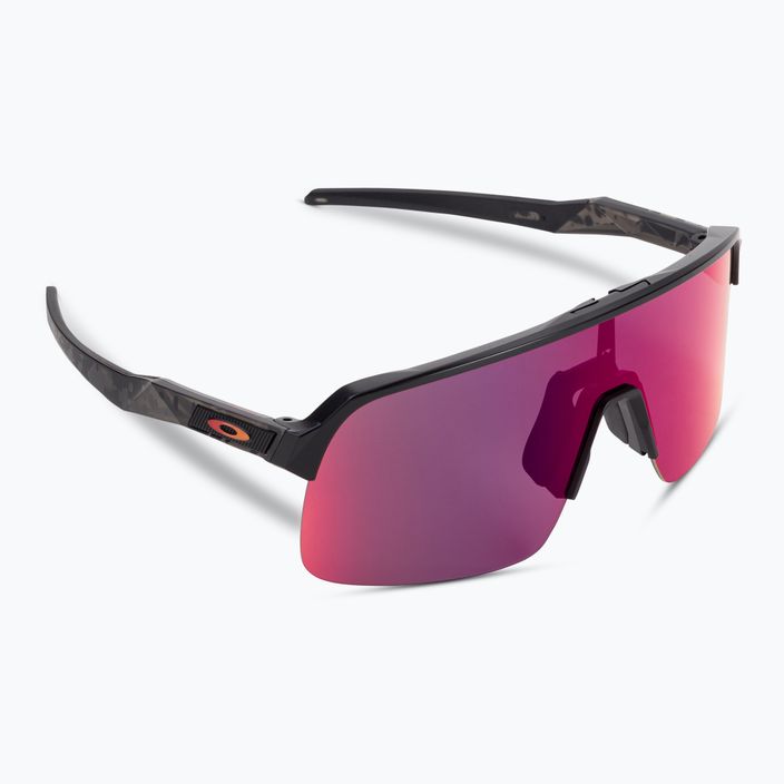 Oakley Sutro Lite ματ μαύρο/prizm γυαλιά ηλίου δρόμου