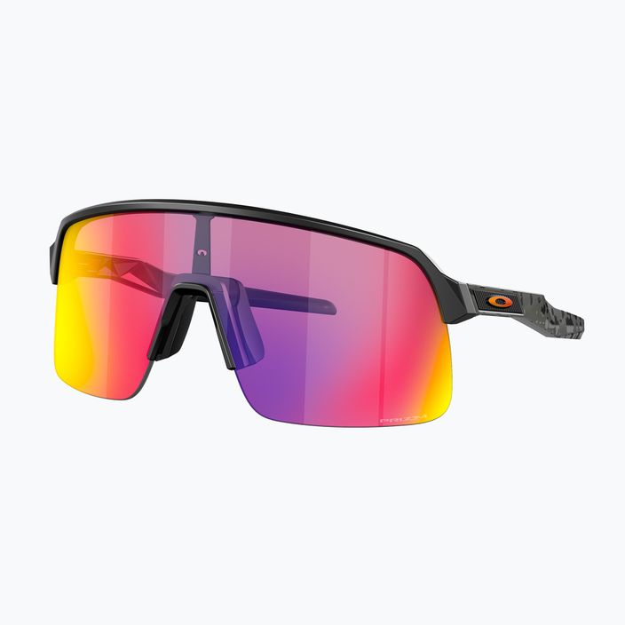 Oakley Sutro Lite ματ μαύρο/prizm γυαλιά ηλίου δρόμου 5