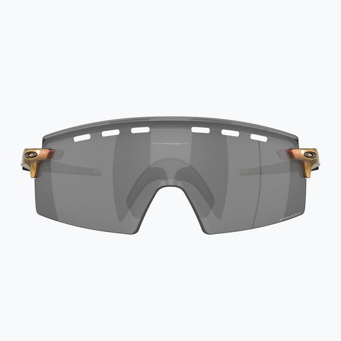 Oakley Encoder Strike Vented γυαλιά ηλίου ματ κόκκινο/χρυσό colorhift/prizm μαύρο 6