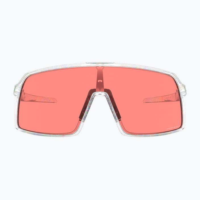 Γυαλιά ηλίου Oakley Sutro moon dust/prizm peach 6