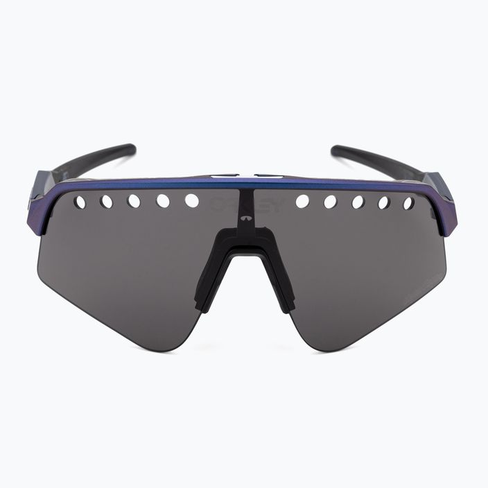 Γυαλιά ηλίου Oakley Sutro Lite Sweep Troy Lee Designs μπλε colourshift/prizm γκρι 3