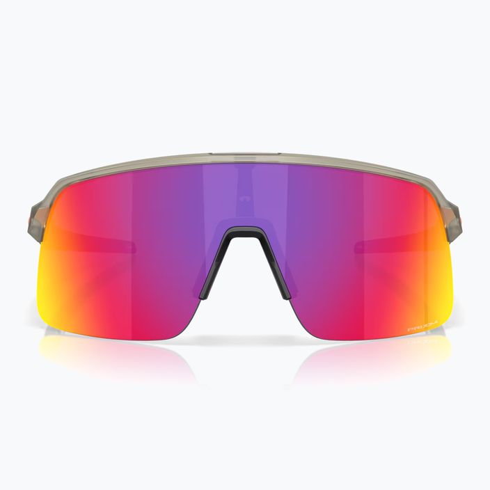 Oakley Sutro Lite ματ γκρι μελάνι/prizm γυαλιά ηλίου δρόμου 2