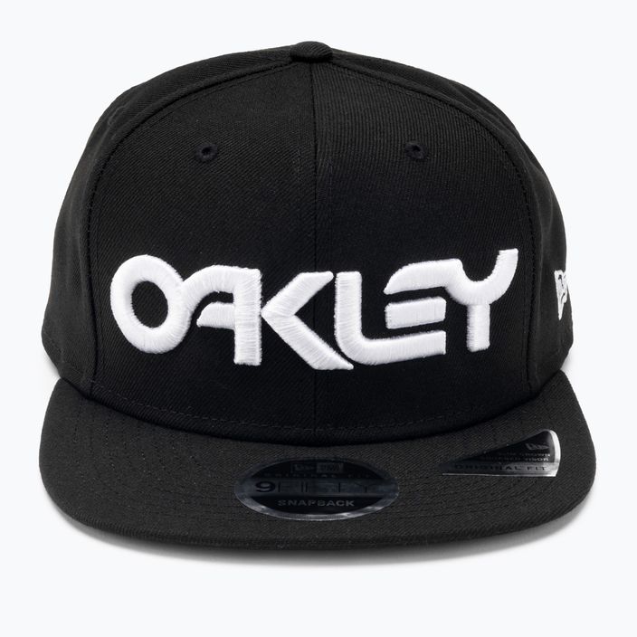 Oakley Mark II Novelty RC Carry-On blackout καπέλο μπέιζμπολ 4