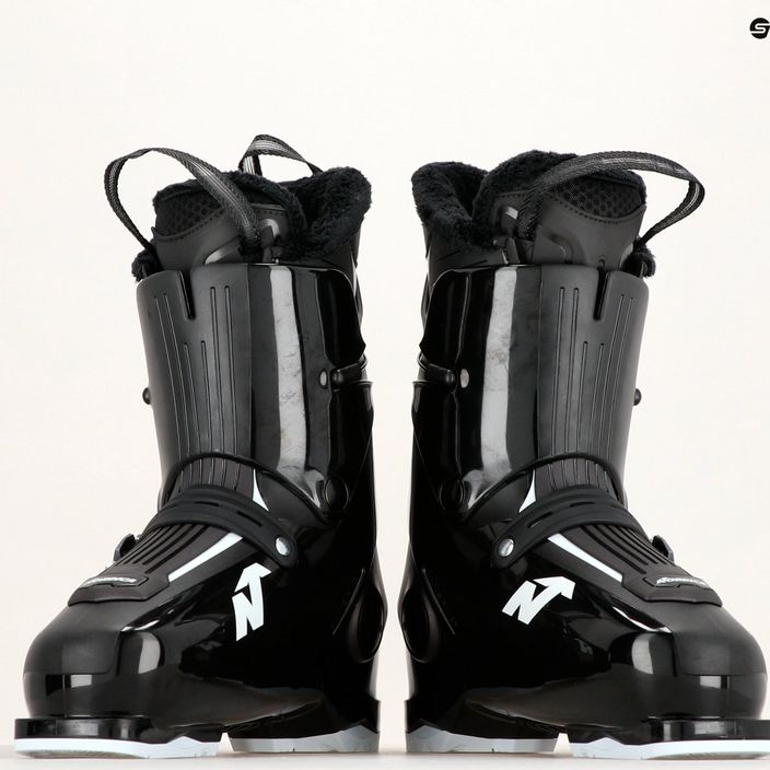 Γυναικείες μπότες σκι Nordica HF 75 W μαύρο 050K1900 3C2 9