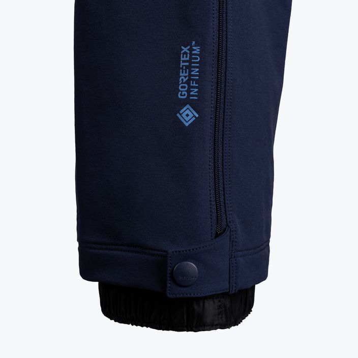 Marmot Pro Tour γυναικείο παντελόνι για αλεξιπτωτιστές ναυτικό μπλε 86020-2975 4