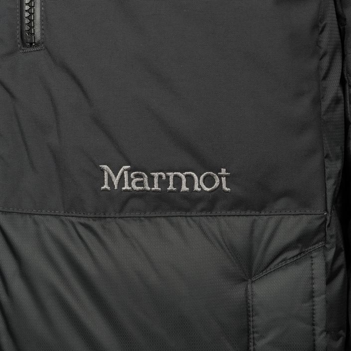 Ανδρικό μπουφάν Marmot Shadow μαύρο 74830-001 3