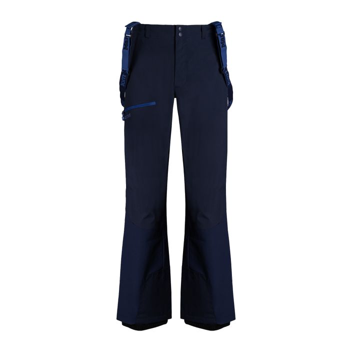 Marmot Pro Tour ανδρικό παντελόνι για αλεξιπτωτιστές ναυτικό μπλε 81310-2975