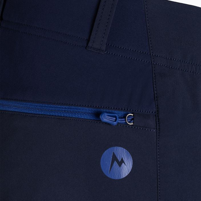 Marmot Pro Tour ανδρικό παντελόνι για αλεξιπτωτιστές ναυτικό μπλε 81310-2975 4