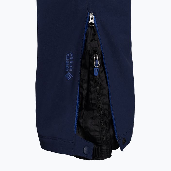 Marmot Pro Tour ανδρικό παντελόνι για αλεξιπτωτιστές ναυτικό μπλε 81310-2975 5