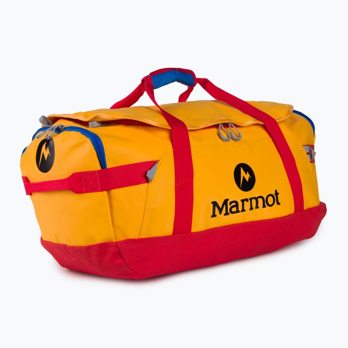 Ταξιδιωτική τσάντα Marmot Long Hauler Duffel σε χρώμα 36330-5999 2