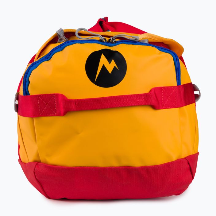 Ταξιδιωτική τσάντα Marmot Long Hauler Duffel σε χρώμα 36330-5999 3